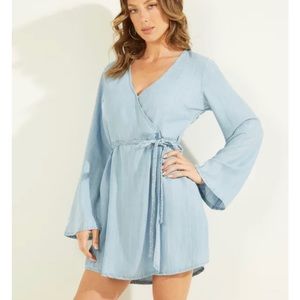 Guess Eco Zinnia Dress